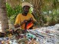 Jamaican Market Place-Larry Farrow