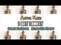 Artur Katz - I Get Lonely (Janet Jackson Acapella Cover)