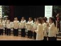 Bat-Kol Girls' Choir: Sapari Tamo מקהלת בת-קול: ספרי תמה